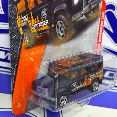 DVK94 LAND ROVER DEFENDER 110