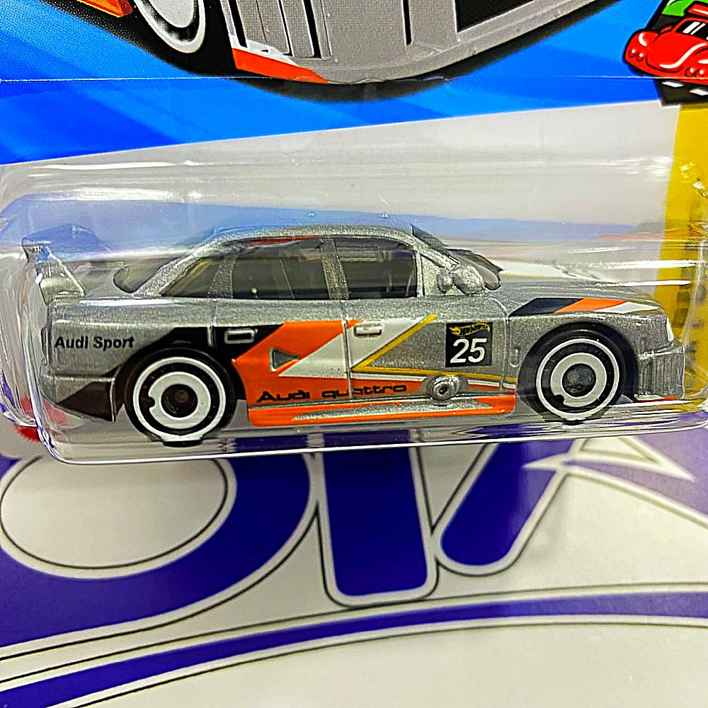 JBB20 AUDI 90 QUATTRO