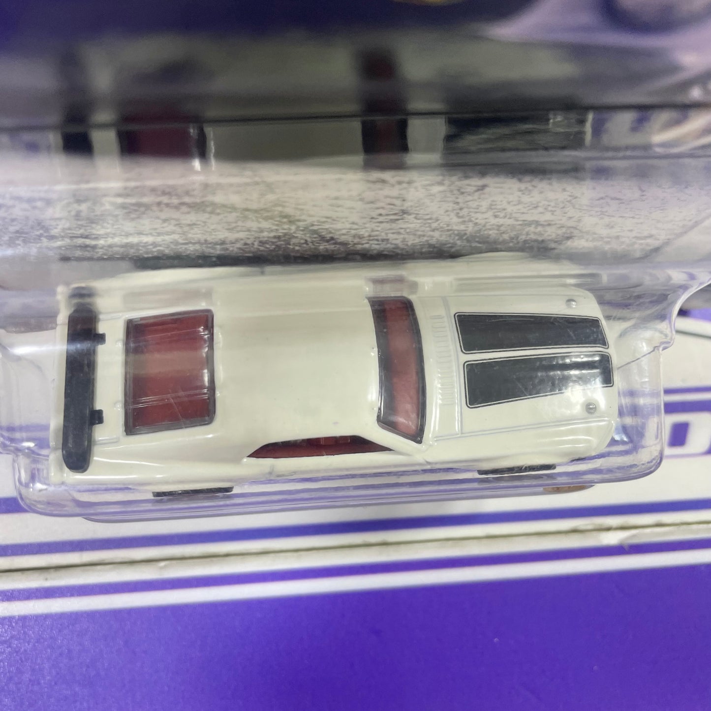 GBW89 69 FORD MUSTANG BOSS 302 Fast&Furious