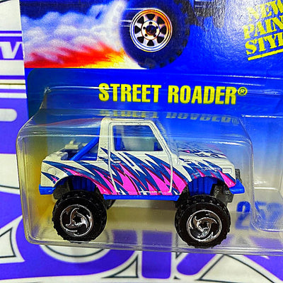 12344 STREET ROADER