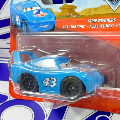 JDM16 DINOCO KING