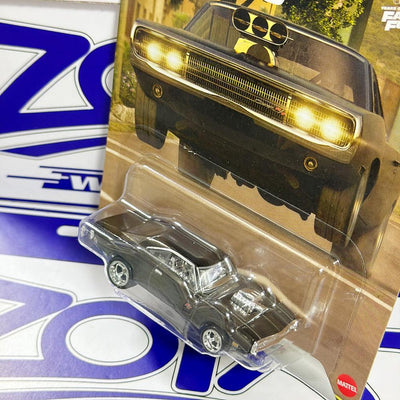 JHW74 DODGE CHARGER RT
