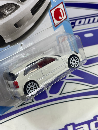 GRX62 HONDA CIVIC TYPE R