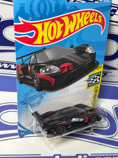 GTB52 FORD GT RACE