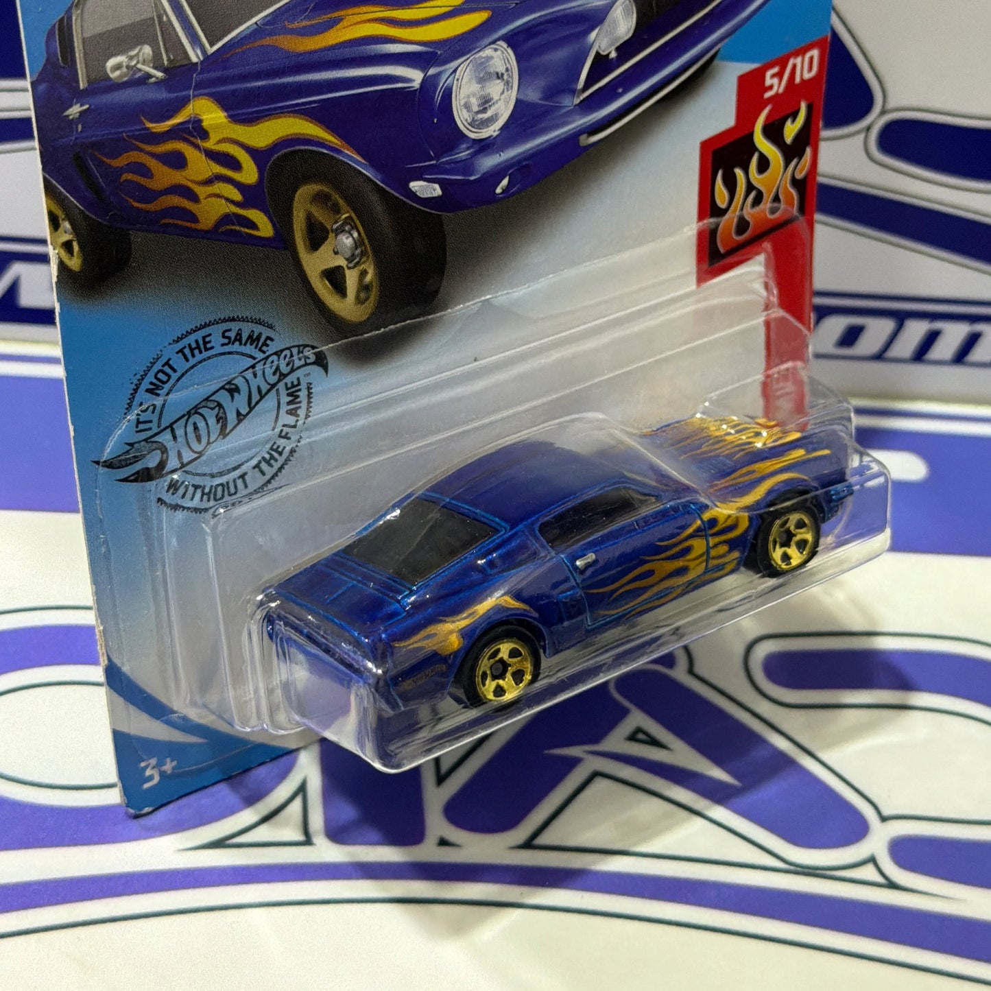 Hot Wheels SHELBY GT500 tienda Zoladi