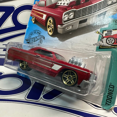 GHF89 64 CHEVY IMPALA