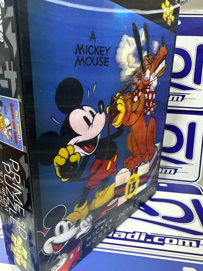 MICKEY MOUSE PUZZLE ROMPECABEZA Darkloi disponible en Zoladi Lima