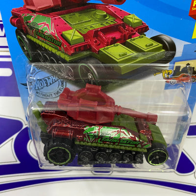 GHC69 TANKNATOR