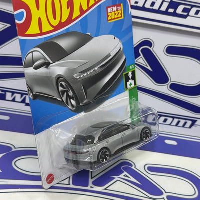 LUCID AIR Hot Wheels disponible en Zoladi Lima