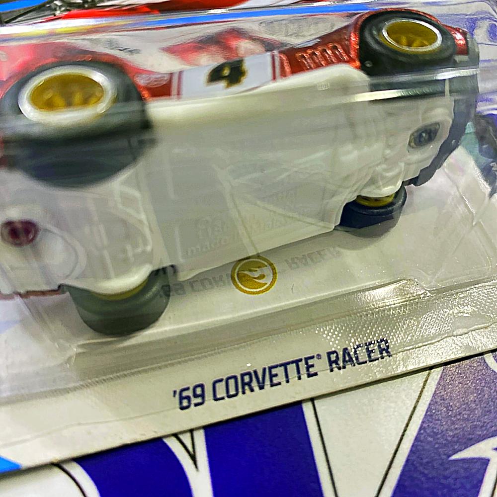 FYG15 69 CORVETTE RACER STH