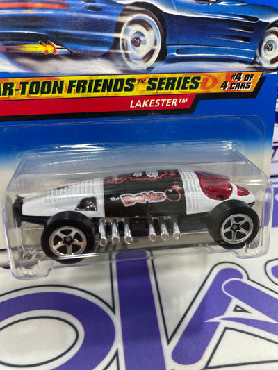 21336 LAKESTER