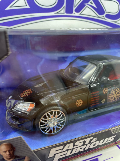 Fast&Furious Johnnys Honda 1/24