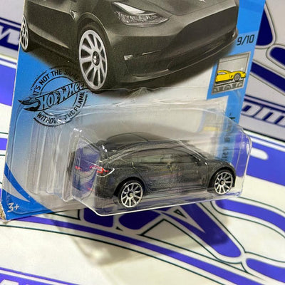 GHC05 TESLA MODEL 3