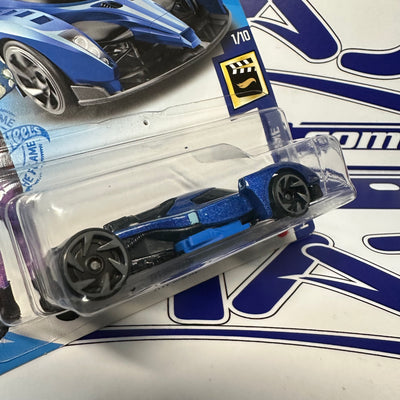 GRX37 Hyperfin Fast&Furious