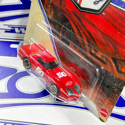 JKF24 GREENWOOD CORVETTE VINTAGE RACING