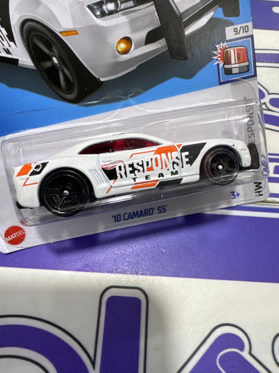 HTD88 10 CAMARO SS