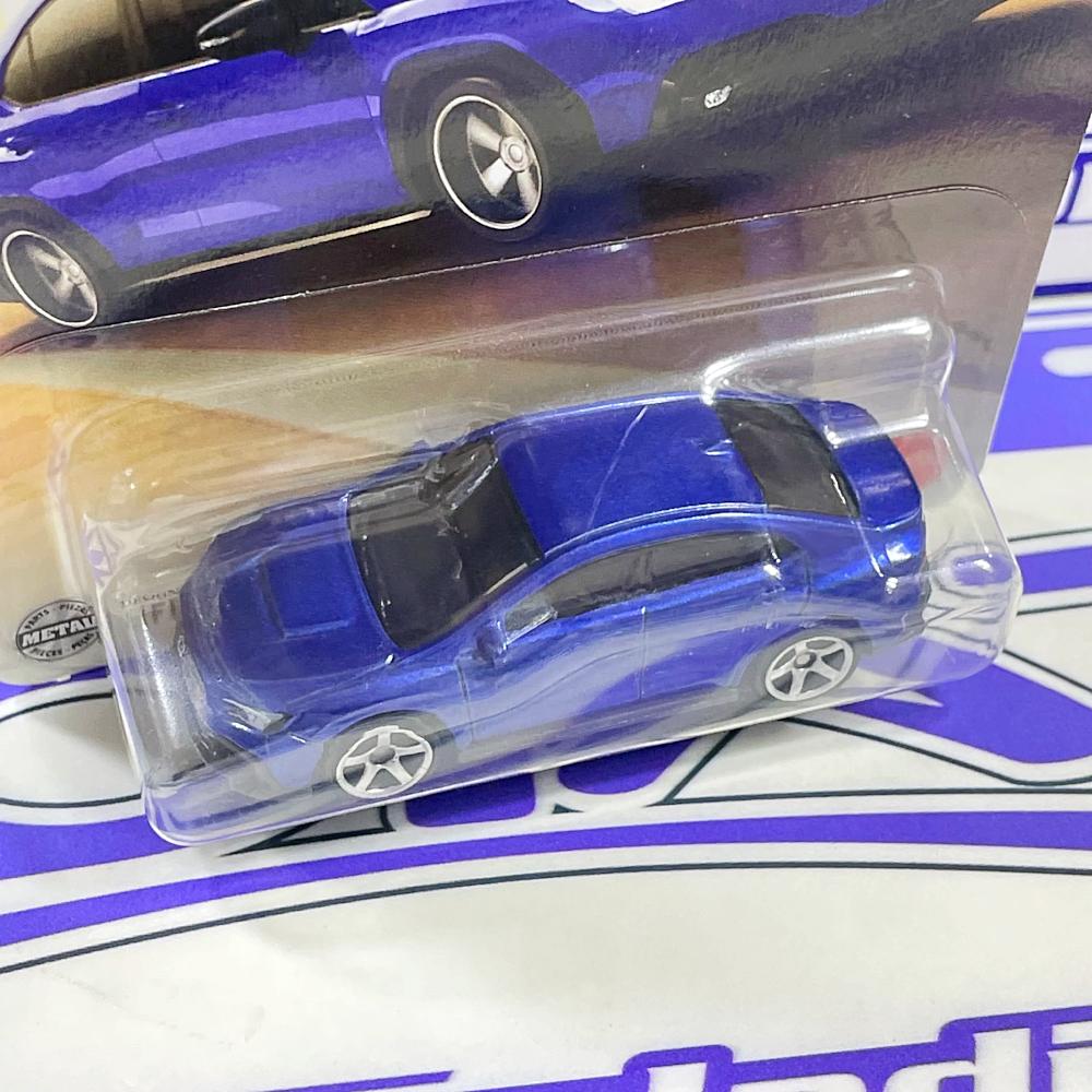 JBN60 2024 SUBARU WRX S4 STI