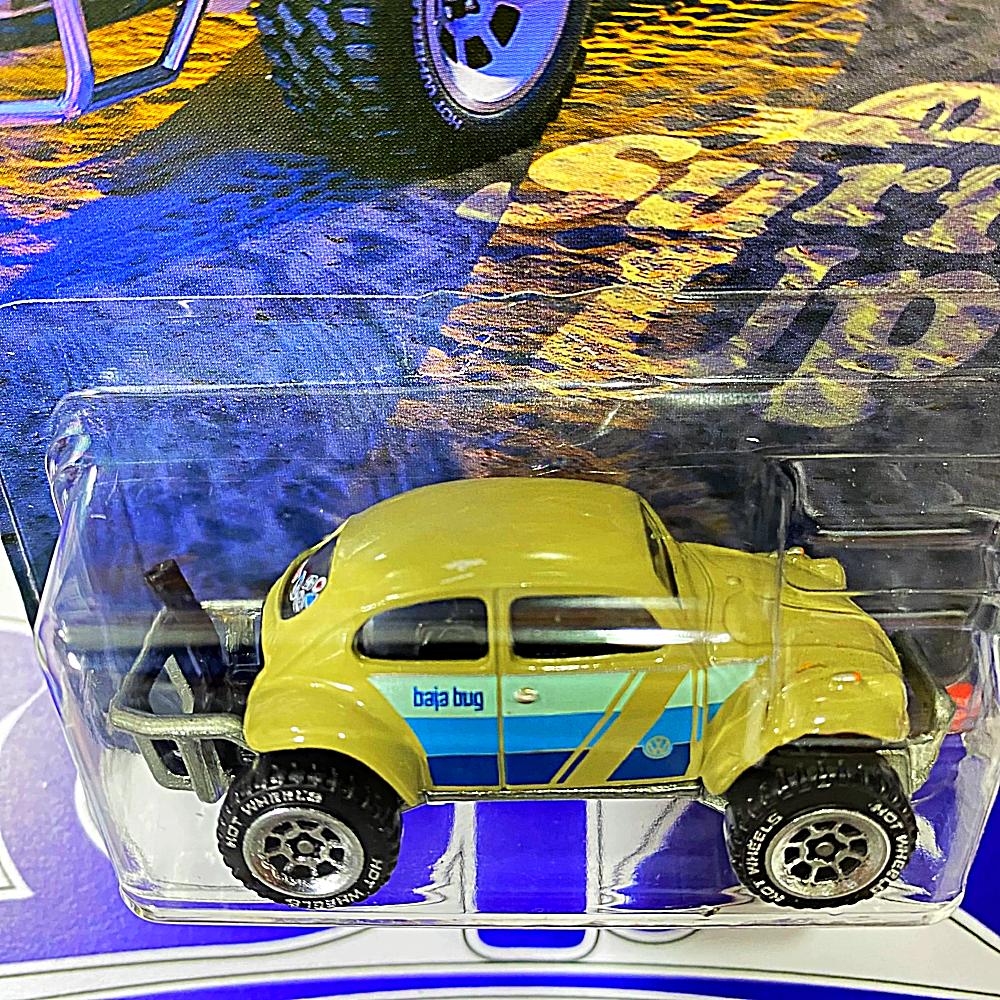 JCB70 VOLKSWAGEN BAJA BUG