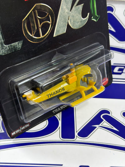 HCP23 THANOS COPTER
