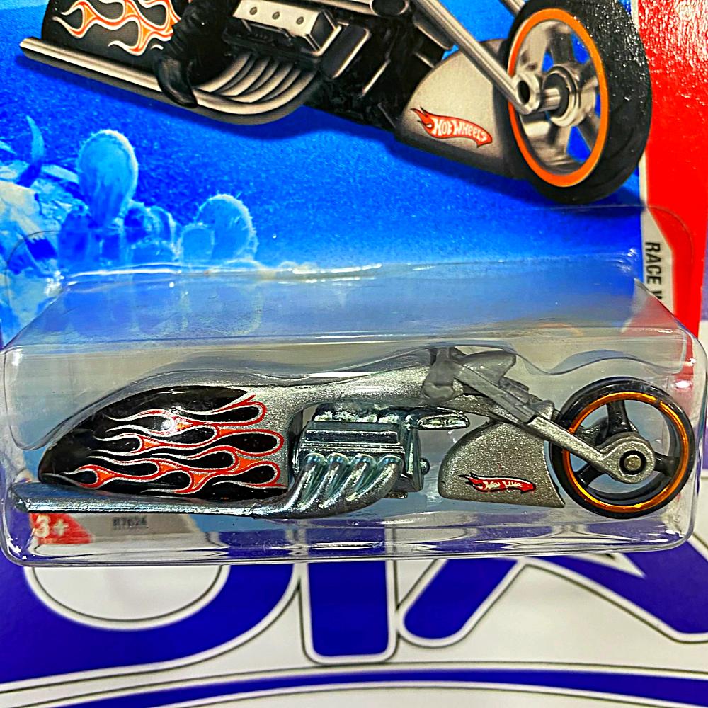 R7624 PIT CRUISER