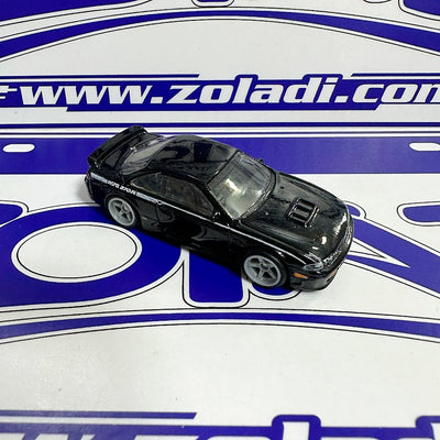 SU NISSAN SILVIA S14 NISMO