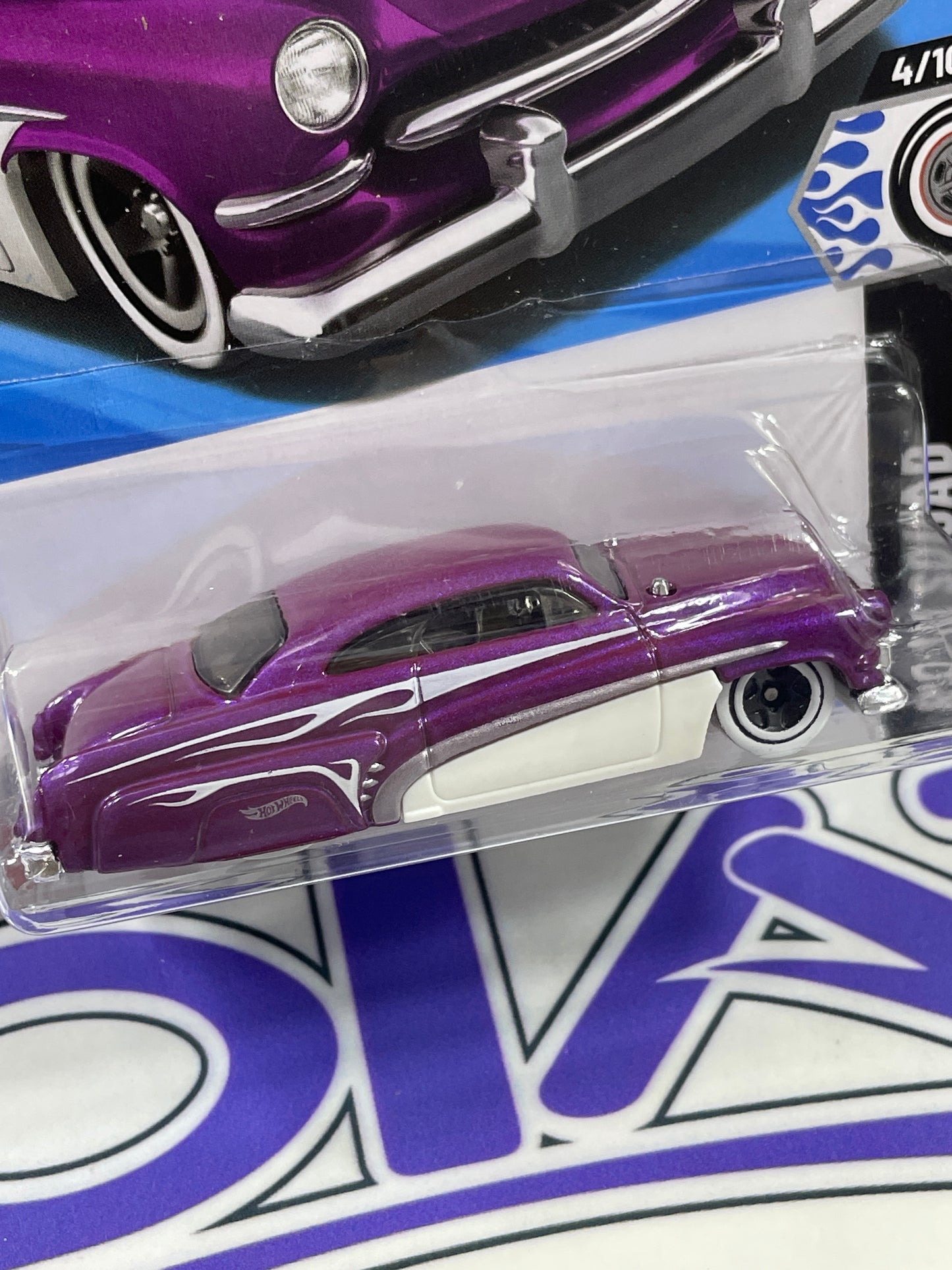 HYW97 HIROHATA MERC