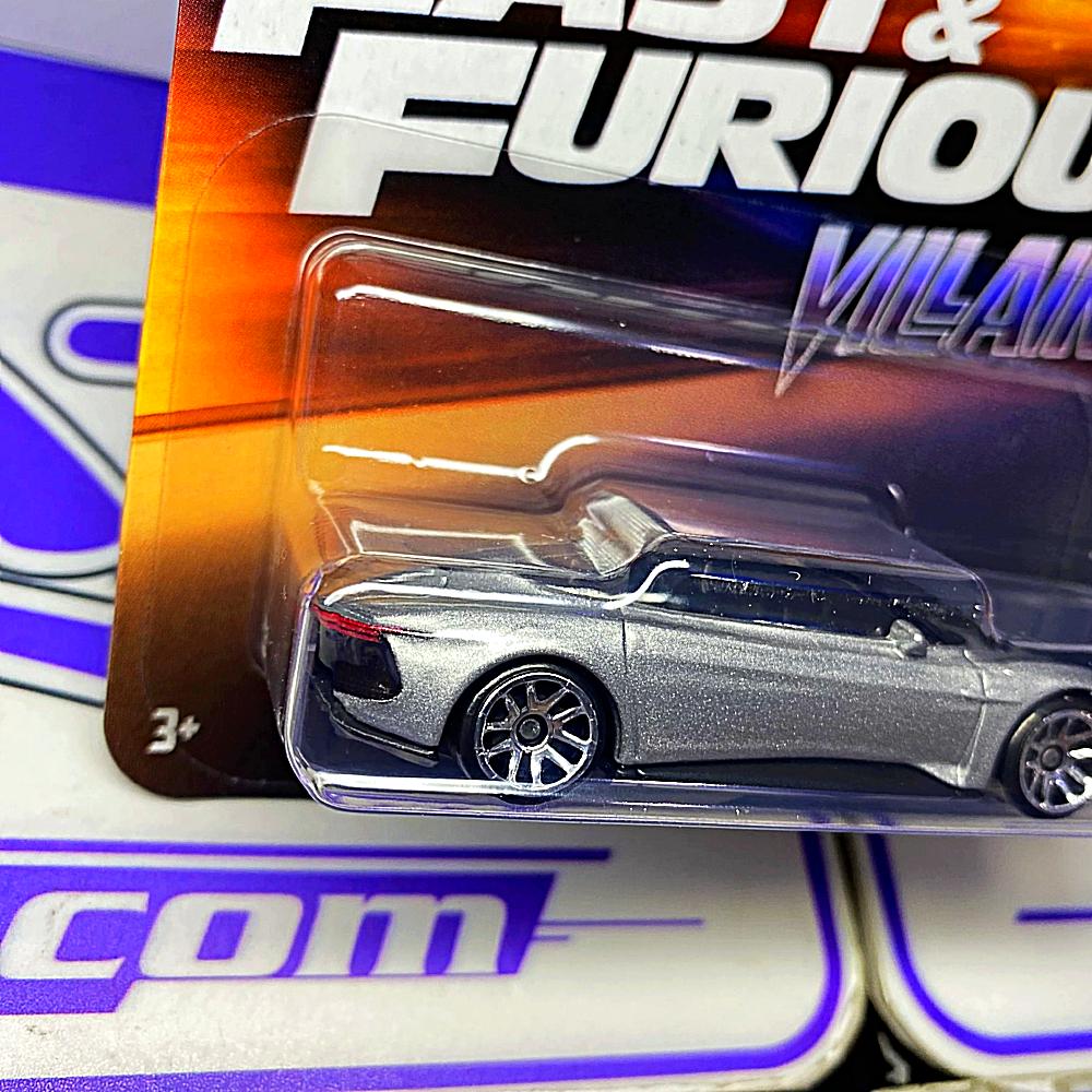 JBY38 2022 DELOREAN ALPHAS