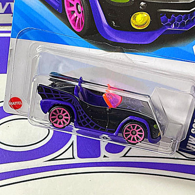 HYX62 MONSTER HIGH GHOUL MOBILE