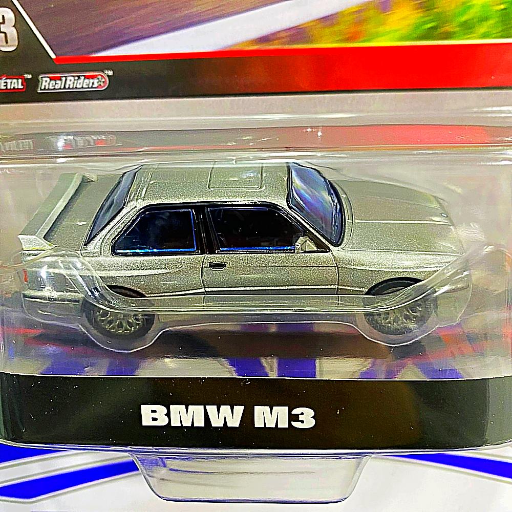 HWT14 1/43 BMW M3