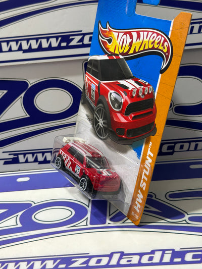 X1904 MINI COUNTRYMAN RALLY