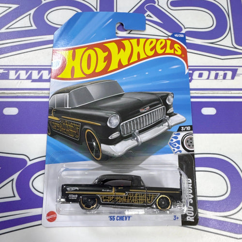 HYW96 55 CHEVY