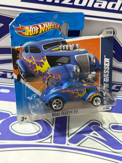 T9804 PASSN GASSER