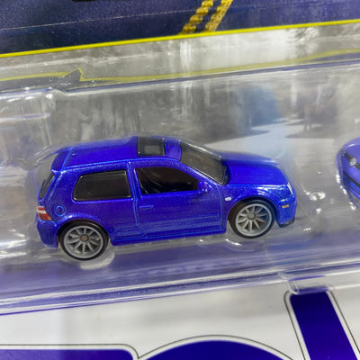 JHW49 2004 VOLKSWAGEN GOLF R32 / VOLKSWAGEN GOLF MK7