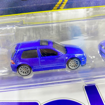 JHW49 2004 VOLKSWAGEN GOLF R32 / VOLKSWAGEN GOLF MK7