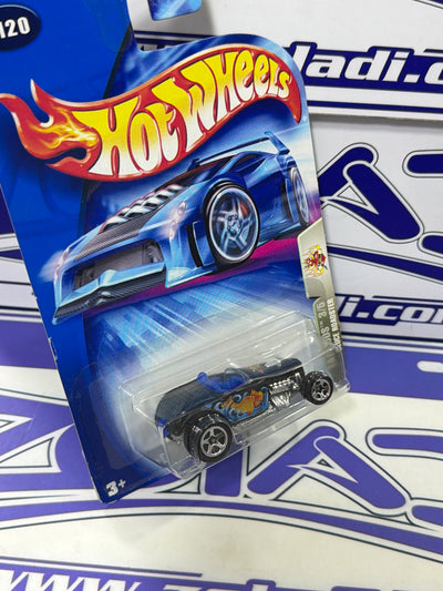 B3841 TAT RODS