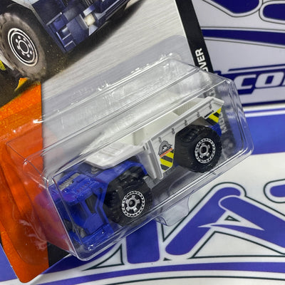 MOUNTAIN MOVER Hot Wheels disponible en Zoladi Lima