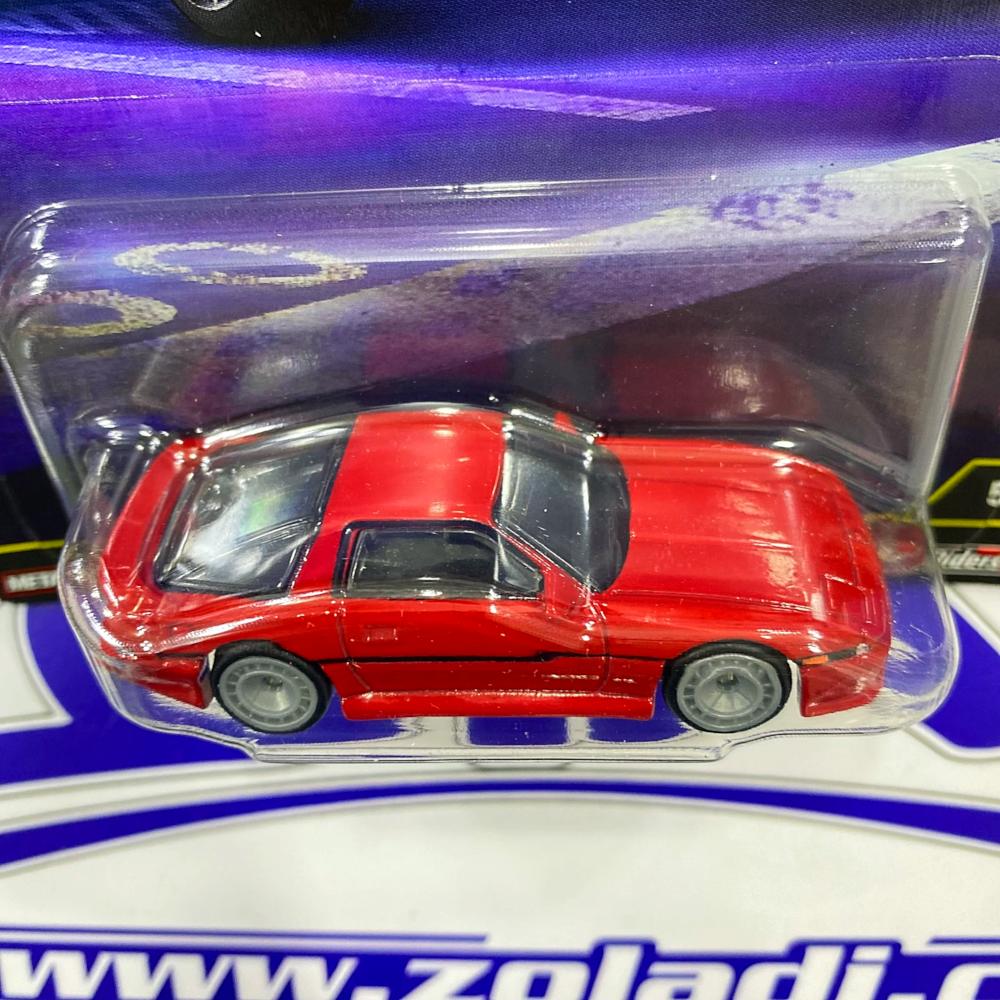 JBK90 89 TOYOTA SUPRA