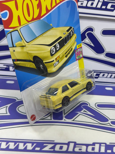 HTB06 BMW M3