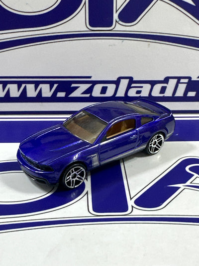 SU 2010 FORD MUSTANG GT