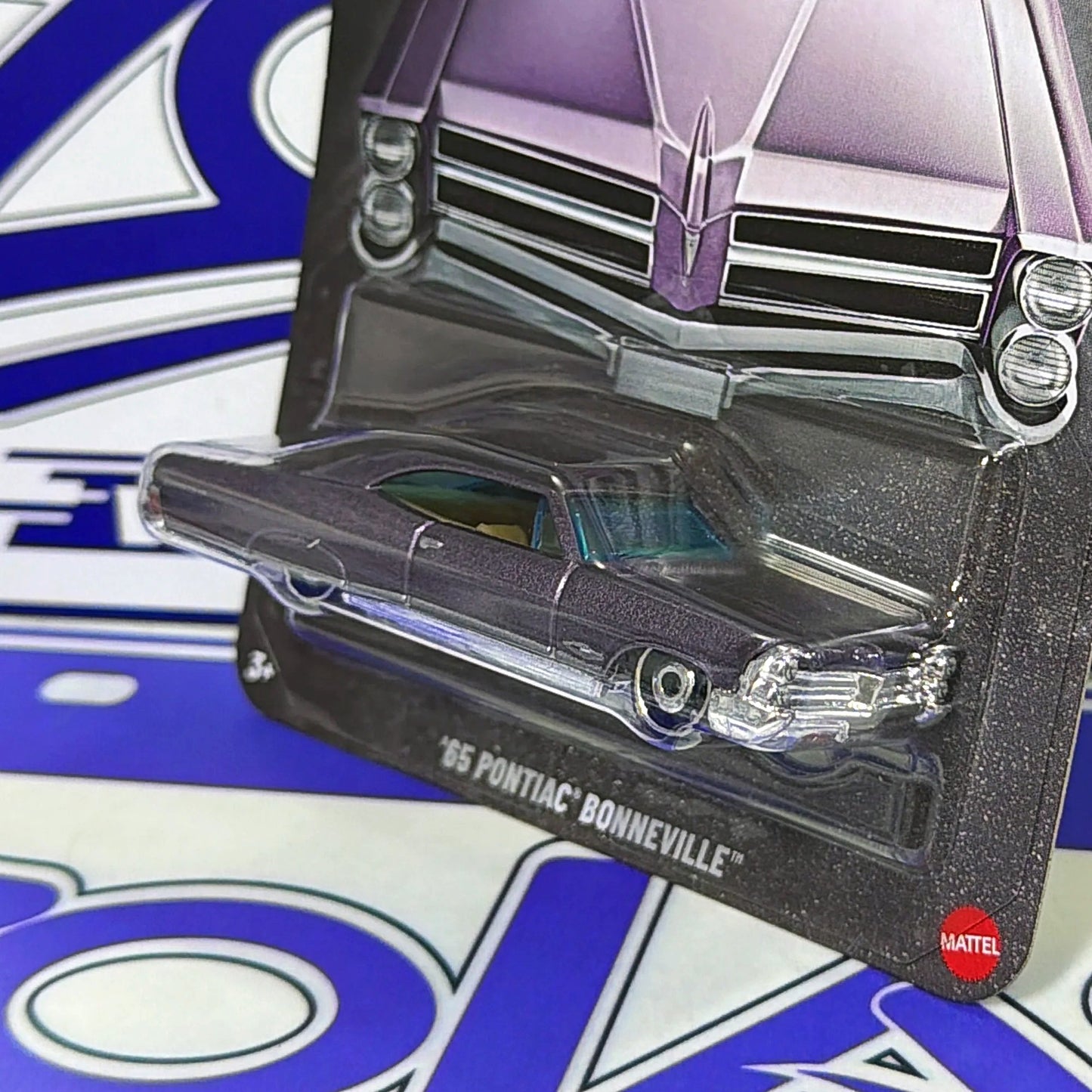 JKY12 PONTIAC BONNEVILLE