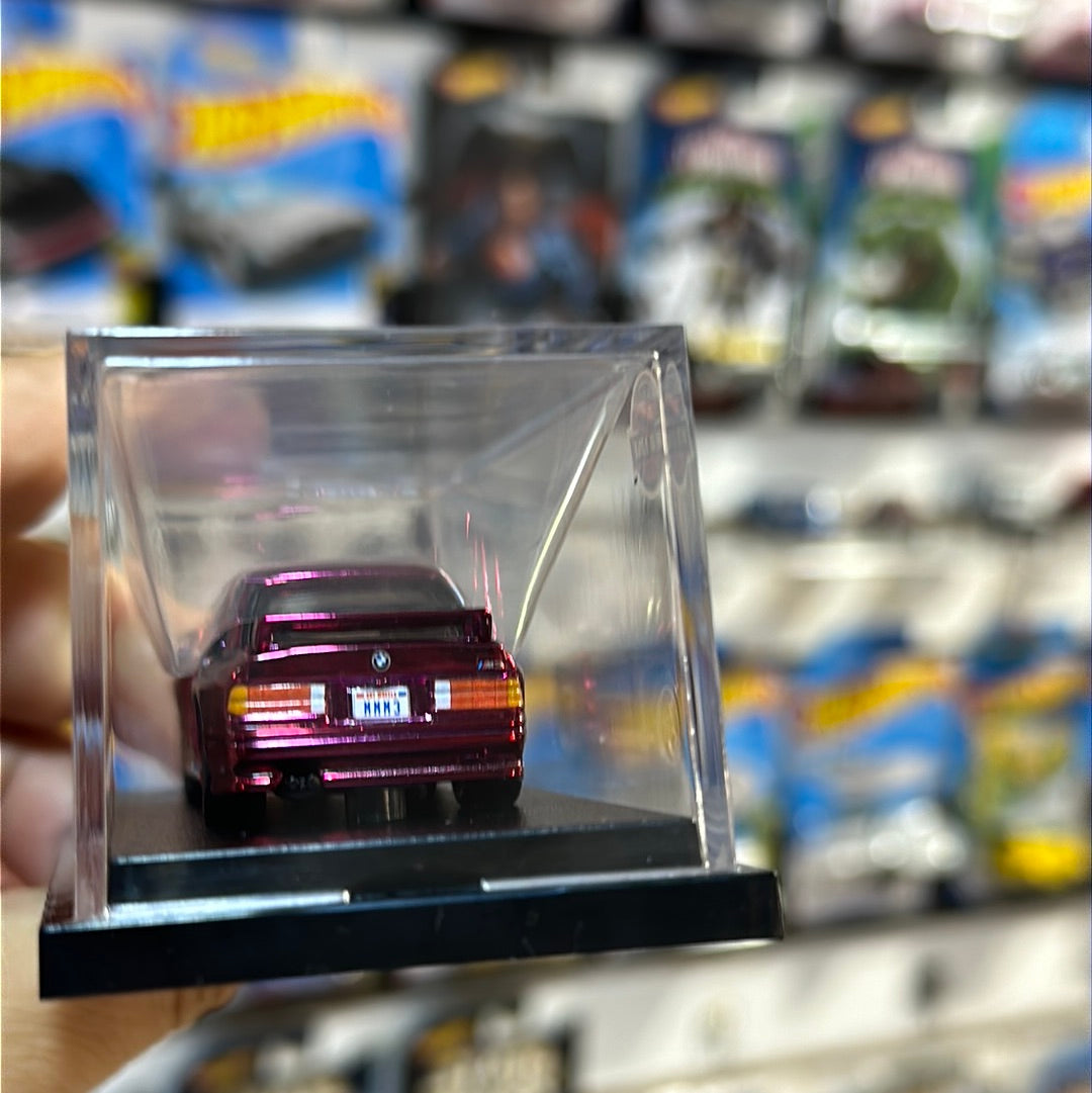 HNL25 RLC 1991 BMW M3