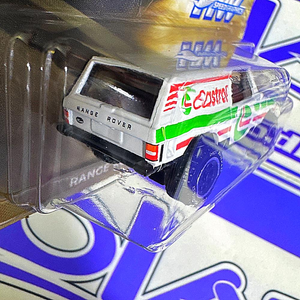 HRT08 RANGE ROVER CLASSIC SPEED GRAPHICS