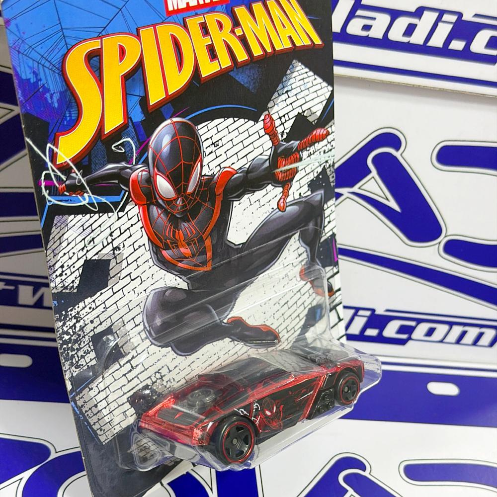 PROMO DEL DÍA JKX27 ROGUE HOG SPIDERMAN