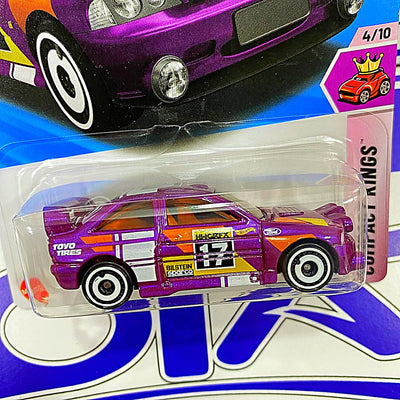 JBB99 FORD ESCORT