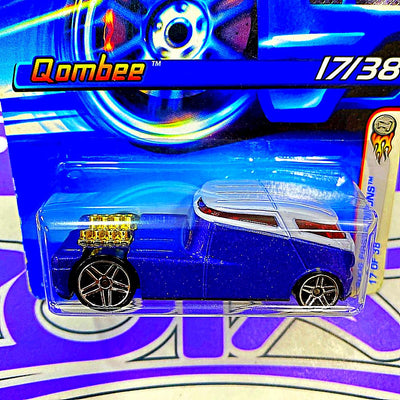 J3258 QOMBEE