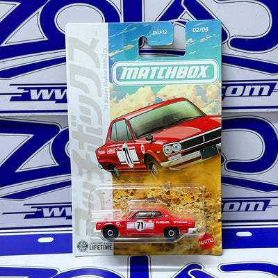 JJR66 NISSAN SKYLINE 2000 GTX