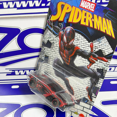 PROMO DEL DÍA JKX27 ROGUE HOG SPIDERMAN