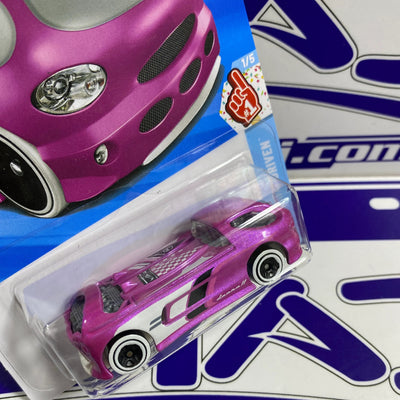JJK70 DEORA II