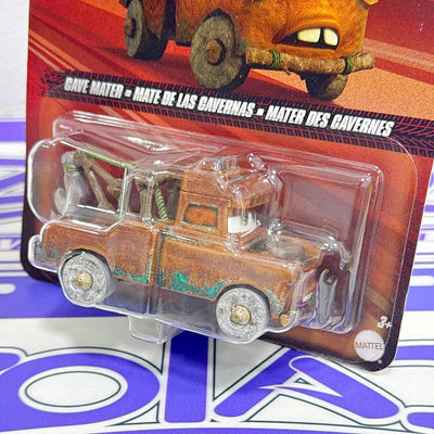HTX83 CAVE MATER CARS