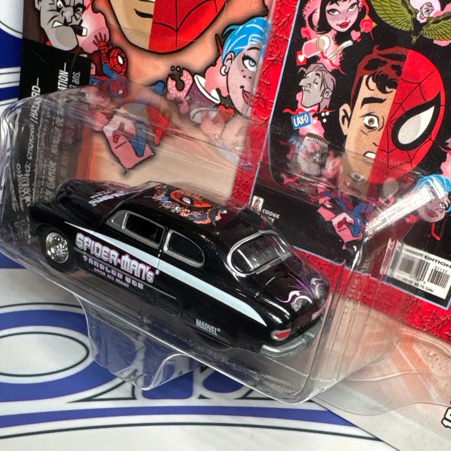 31380 MERCURY 1949 JOHNNY LIGHTNING